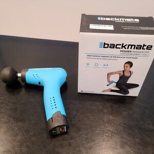 Backmate Power Massager